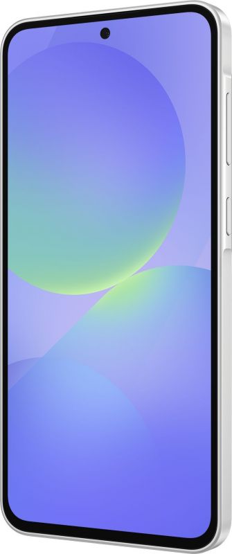Смартфон Samsung Galaxy A36 5G (A366) 6.7" 8/256ГБ, 2SIM, 5000мА•год, білмй
