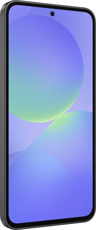 Смартфон Samsung Galaxy A36 5G (A366) 6.7" 6/128ГБ, 2SIM, 5000мА•год, чорний