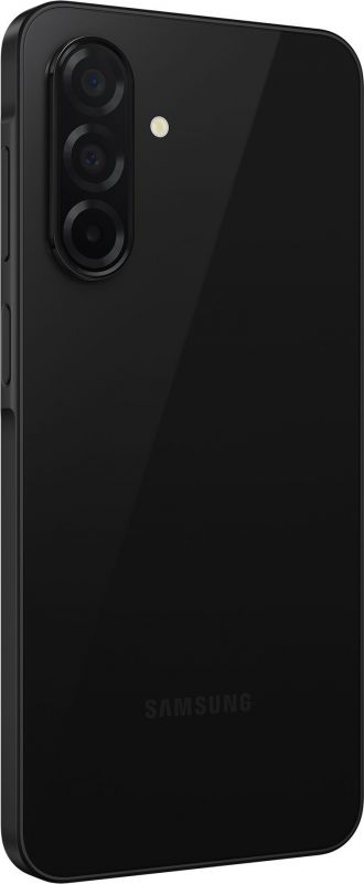 Смартфон Samsung Galaxy A26 5G (A266) 6.7" 8/256ГБ, 2SIM, 5000мА•год, чорний