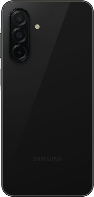 Смартфон Samsung Galaxy A26 5G (A266) 6.7" 8/256ГБ, 2SIM, 5000мА•год, чорний
