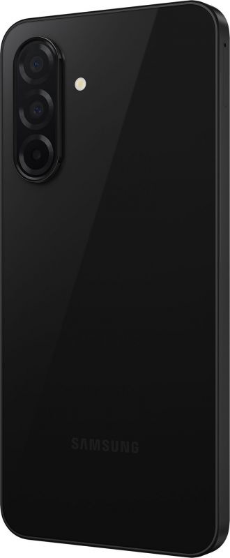 Смартфон Samsung Galaxy A26 5G (A266) 6.7" 8/256ГБ, 2SIM, 5000мА•год, чорний