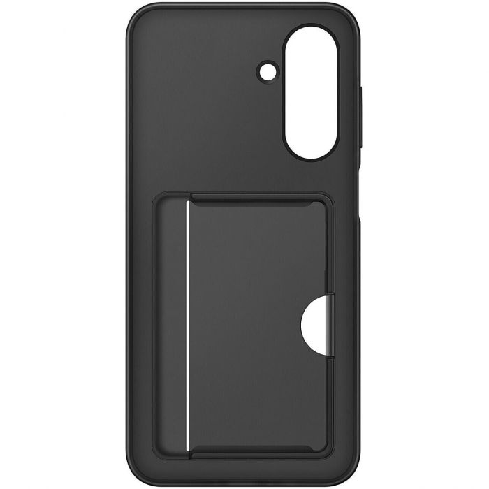 Чохол Samsung для Galaxy A26 (A266), Card Slot Case, чорний