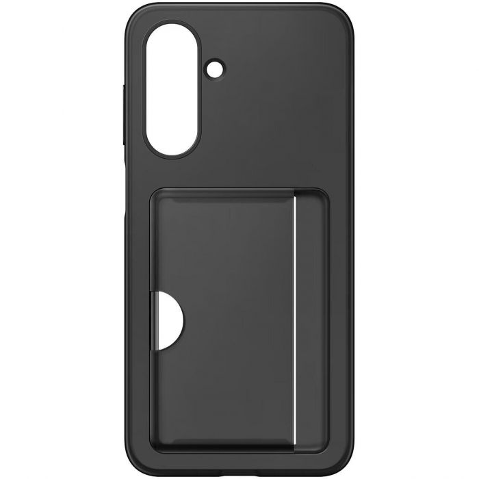Чохол Samsung для Galaxy A26 (A266), Card Slot Case, чорний