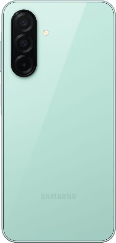 Смартфон Samsung Galaxy A26 5G (A266) 6.7" 8/256ГБ, 2SIM, 5000мА•год, м'ятний