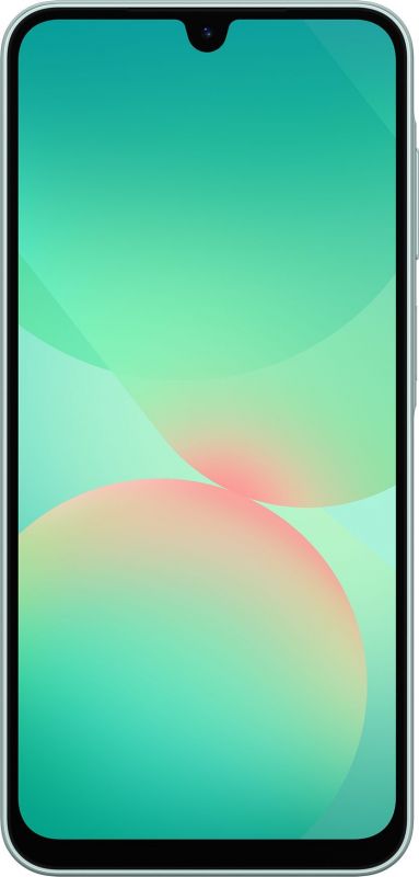 Смартфон Samsung Galaxy A26 5G (A266) 6.7" 8/256ГБ, 2SIM, 5000мА•год, м'ятний