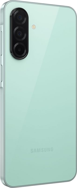 Смартфон Samsung Galaxy A26 5G (A266) 6.7" 6/128ГБ, 2SIM, 5000мА•год, м'ятний