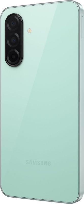 Смартфон Samsung Galaxy A26 5G (A266) 6.7" 6/128ГБ, 2SIM, 5000мА•год, м'ятний