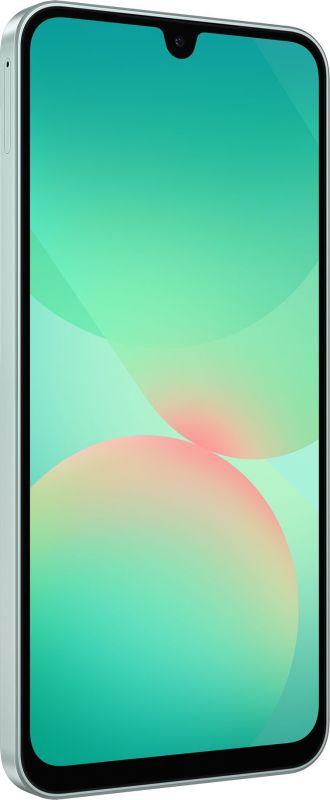 Смартфон Samsung Galaxy A26 5G (A266) 6.7" 6/128ГБ, 2SIM, 5000мА•год, м'ятний