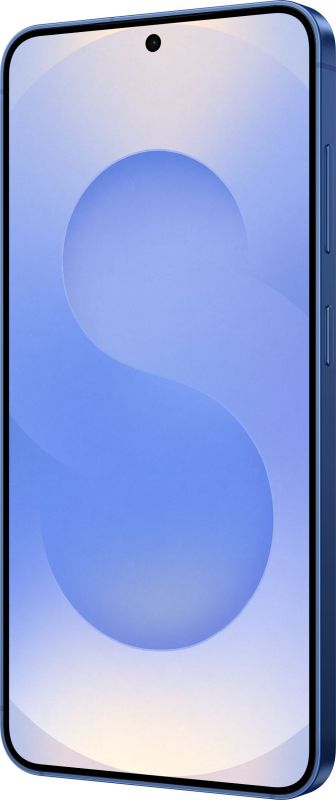 Смартфон Samsung Galaxy S25 5G (S931) 6.2' 12/512ГБ, 2SIM, 4000мА•год, синій сапфіровий