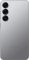 Смартфон Samsung Galaxy S25 5G (S931) 6.2' 12/128ГБ, 2SIM, 4000мА•год, сірий сріблястий