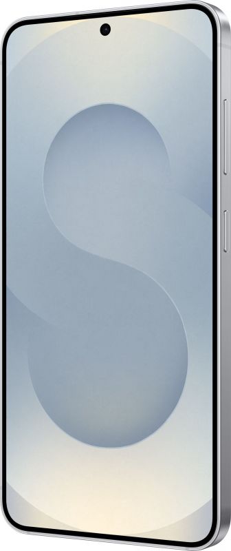 Смартфон Samsung Galaxy S25 5G (S931) 6.2' 12/128ГБ, 2SIM, 4000мА•год, сірий сріблястий