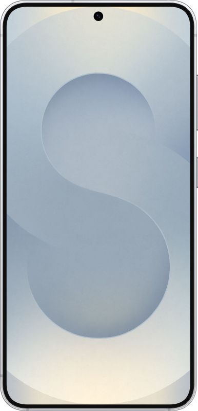Смартфон Samsung Galaxy S25 5G (S931) 6.2' 12/128ГБ, 2SIM, 4000мА•год, сірий сріблястий