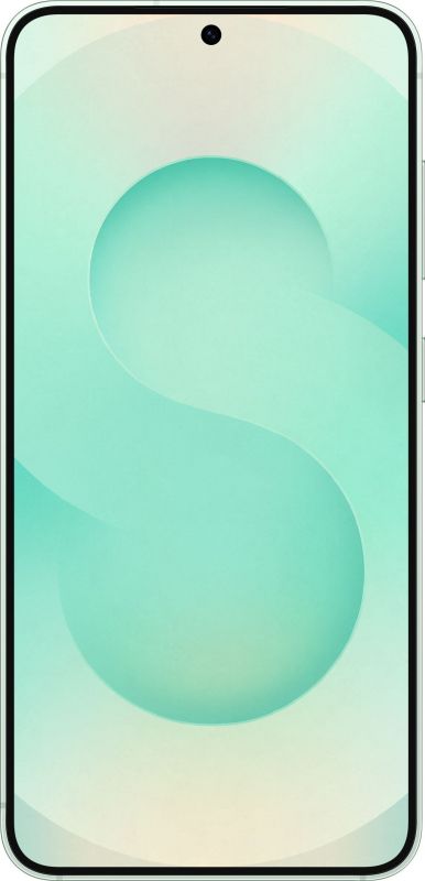Смартфон Samsung Galaxy S25 5G (S931) 6.2' 12/512ГБ, 2SIM, 4000мА•год, м'ятний