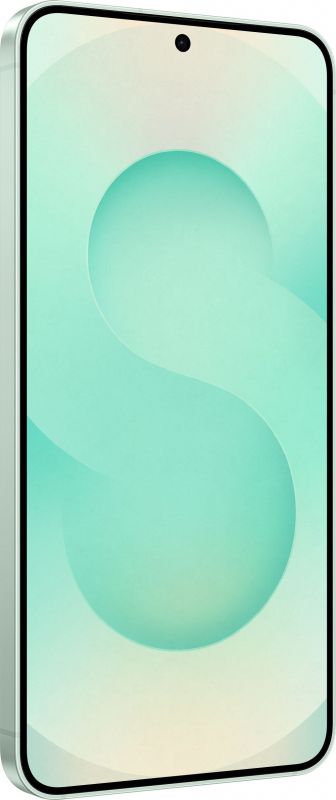 Смартфон Samsung Galaxy S25 5G (S931) 6.2' 12/256ГБ, 2SIM, 4000мА•год, м'ятний