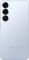 Смартфон Samsung Galaxy S25 5G (S931) 6.2' 12/256ГБ, 2SIM, 4000мА•год, блакитний крижаний