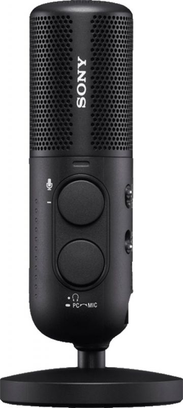 Мікрофон Sony ECM-S1