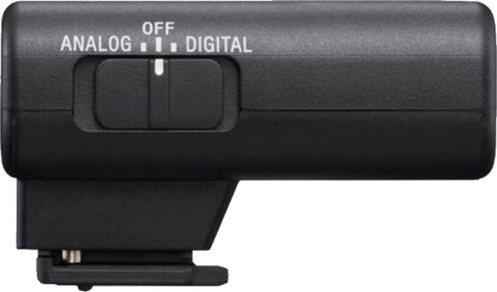 Мікрофон Sony ECM-S1