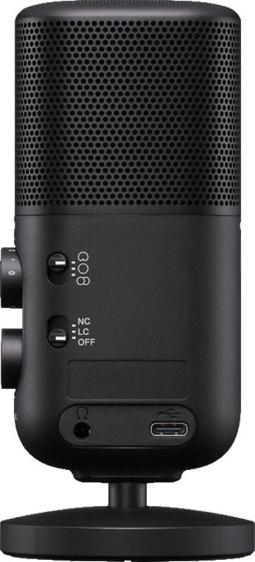 Мікрофон Sony ECM-S1