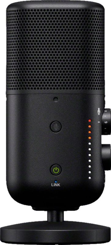 Мікрофон Sony ECM-S1