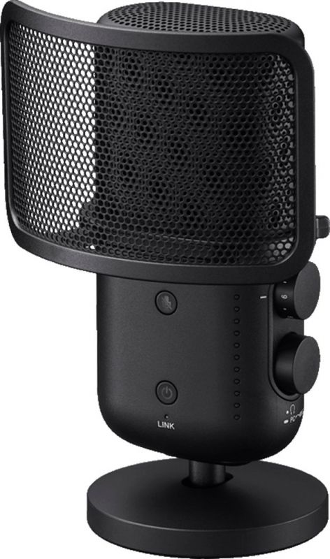 Мікрофон Sony ECM-S1