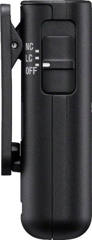 Мікрофон Sony ECM-W3