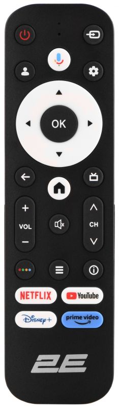 Пульт ДК 2E Google RC 3.0 (голосове керування)