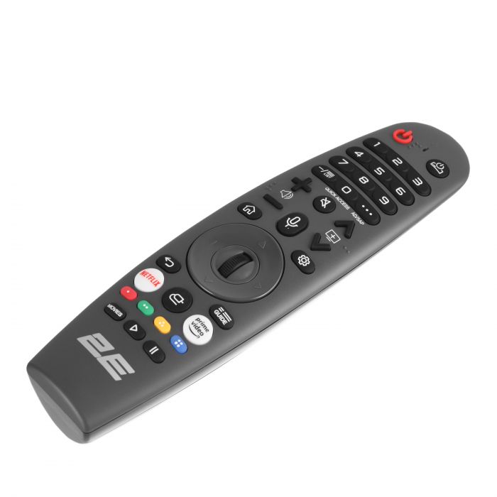 Пульт ДК 2E WebOS Magic RC (голосове керування)