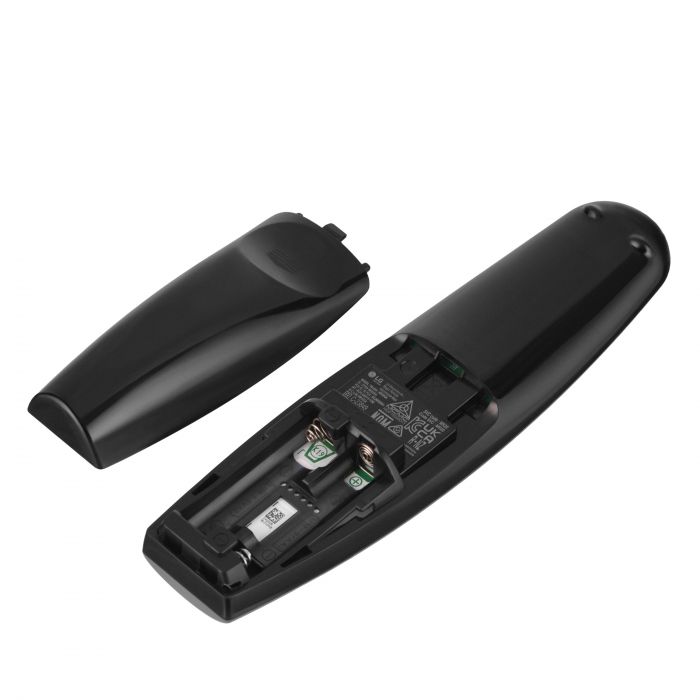 Пульт ДК 2E WebOS Magic RC (голосове керування)