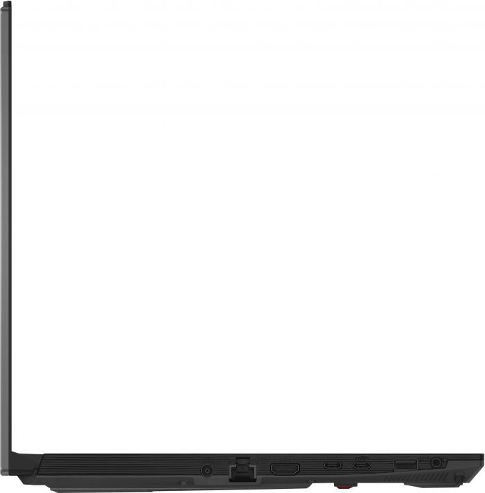 Ноутбук ASUS TUF A15 FA507NVR-LP003 15.6" FHD IPS, AMD R7-7435HS, 16GB, F512GB, NVD4060-8, NoOS, Сірий
