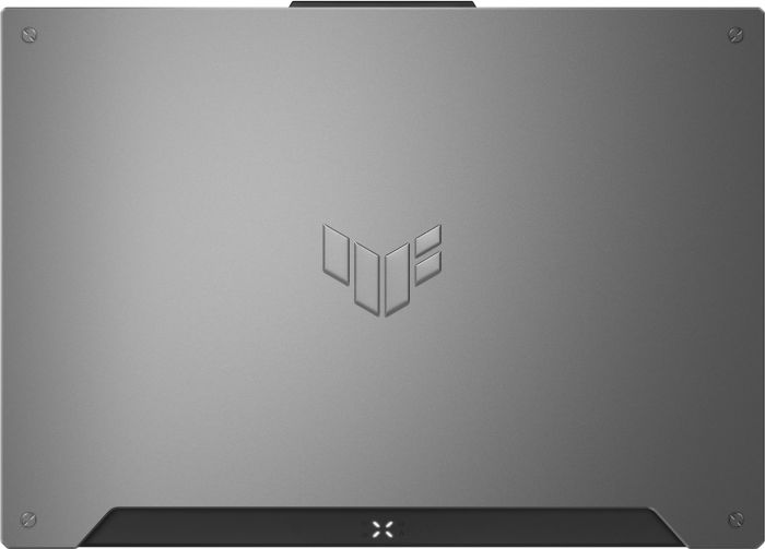 Ноутбук ASUS TUF A15 FA507NVR-LP003 15.6" FHD IPS, AMD R7-7435HS, 16GB, F512GB, NVD4060-8, NoOS, Сірий