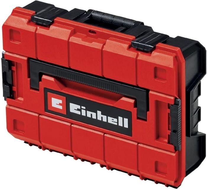 Перфоратор акумуляторний Einhell TP-HD 18/26 D Li BL - Solo PXC 18В 2.6Дж 2.9кг кейс (без АКБ та ЗП)