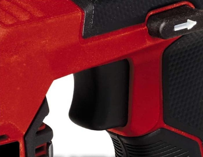 Перфоратор акумуляторний Einhell TP-HD 18/26 D Li BL - Solo PXC 18В 2.6Дж 2.9кг кейс (без АКБ та ЗП)