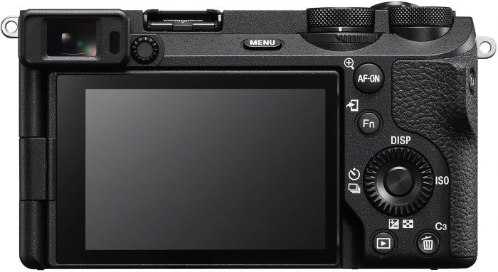 Цифр. фотокамера Sony Alpha 6700 kit 18-135 Black