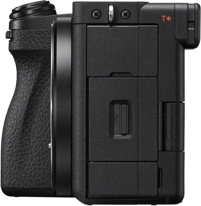 Цифр. фотокамера Sony Alpha 6700 kit 18-135 Black
