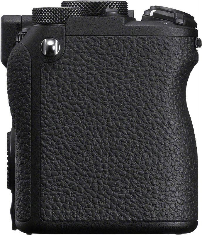 Цифр. фотокамера Sony Alpha 7CM2 body black