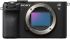 Цифр. фотокамера Sony Alpha 7CM2 body black