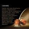 Кава L`OR капсули, Espresso Caramel, арабіка, 10шт, Nespresso