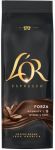 Кава L`OR зерна, 500г, Espresso Forza, арабіка