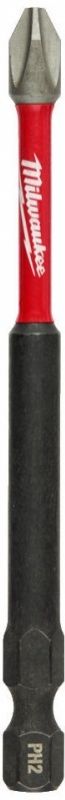 Біта Milwaukee Shockwave, PH2х90мм