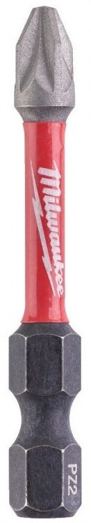 Біта Milwaukee Shockwave, PZ2х50мм