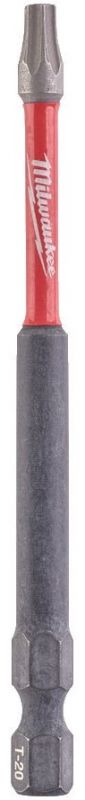 Біта Milwaukee Shockwave, Torx T20х90мм