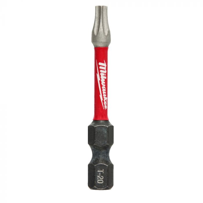 Біта Milwaukee Shockwave, Torx T20х50мм