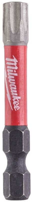 Біта Milwaukee Shockwave, Torx T40х50мм