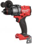 Шурупокрут-дриль акумуляторний Milwaukee M18 FPD3-0 GEN4 18В 158Нм 500·2100об/хв кейс 2.2кг без АКБ та ЗП