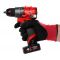 Шурупокрут-дриль акумуляторний Milwaukee M12 FDD2-0 12В 45Нм 450·1550об/хв 1.1кг без АКБ та ЗП