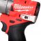 Шурупокрут-дриль акумуляторний Milwaukee M12 FDD2-0 12В 45Нм 450·1550об/хв 1.1кг без АКБ та ЗП