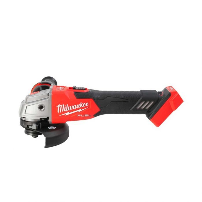 Шліфмашина кутова акумуляторна Milwaukee M18 FSAGV125XB-0X 125мм 18В 85000об/хв 2.7кг кейс без АКБ та ЗП