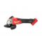 Шліфмашина кутова акумуляторна Milwaukee M18 FSAGV125XB-0X 125мм 18В 85000об/хв 2.7кг кейс без АКБ та ЗП