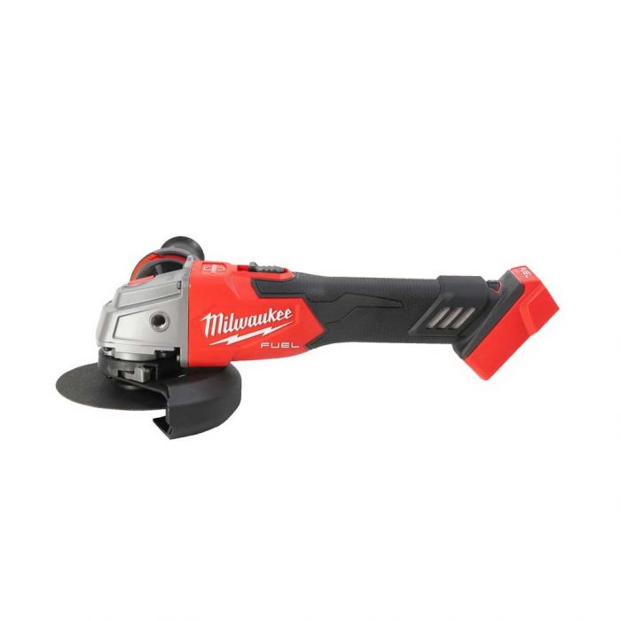Шліфмашина кутова акумуляторна Milwaukee M18 FSAGV125XB-0X 125мм 18В 85000об/хв 2.7кг кейс без АКБ та ЗП