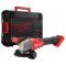 Шліфмашина кутова акумуляторна Milwaukee M18 FSAGV125XB-0X 125мм 18В 85000об/хв 2.7кг кейс без АКБ та ЗП